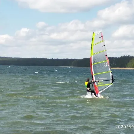 Paula Dom wakacyjny *