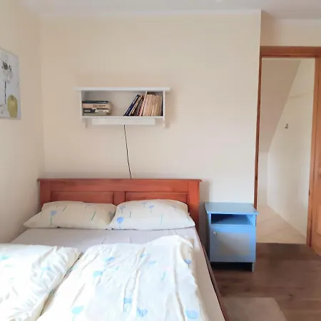 Paula Dom wakacyjny Pluski