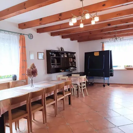 Paula Dom wakacyjny Pluski