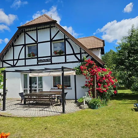 Paula Дом отдыха