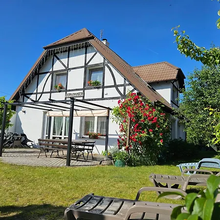 Paula Dom wakacyjny *