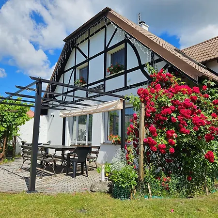 Paula Дом отдыха