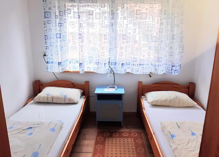 Holiday home Paula Pluski