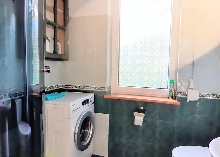 Paula Holiday home *