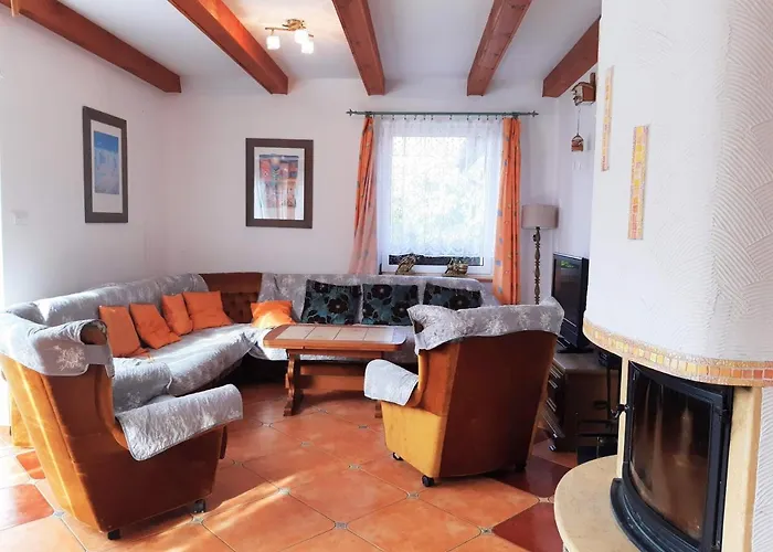 Holiday home Paula *