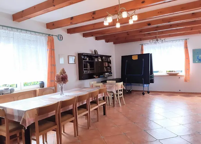 Paula Holiday home Pluski