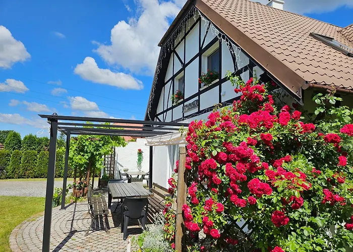 Дом отдыха Paula Плюски