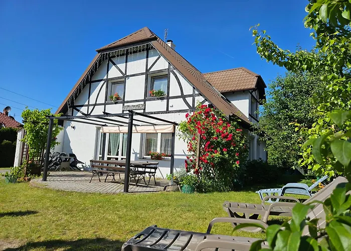 Paula Holiday home *