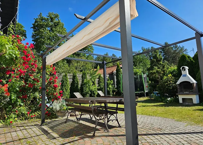 Holiday home Paula *