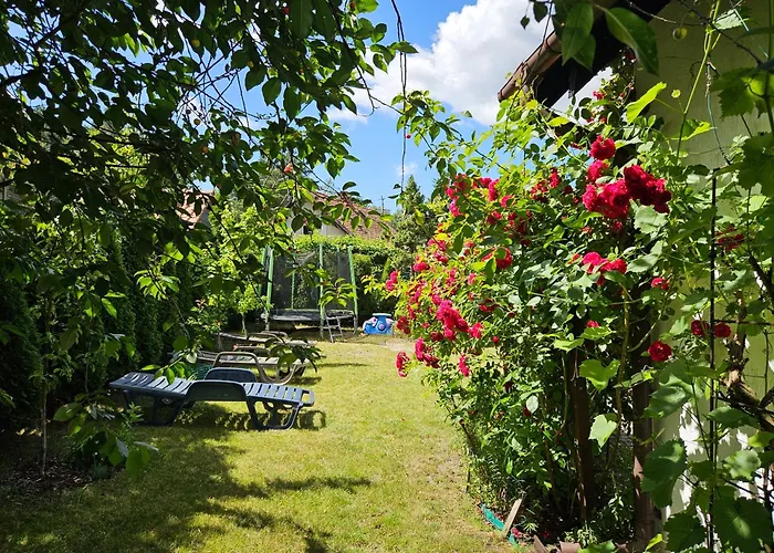 Paula Holiday home Pluski