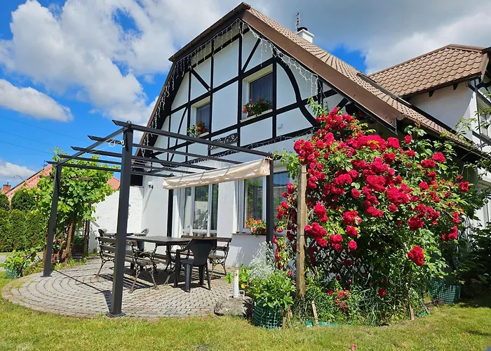 Paula Дом отдыха