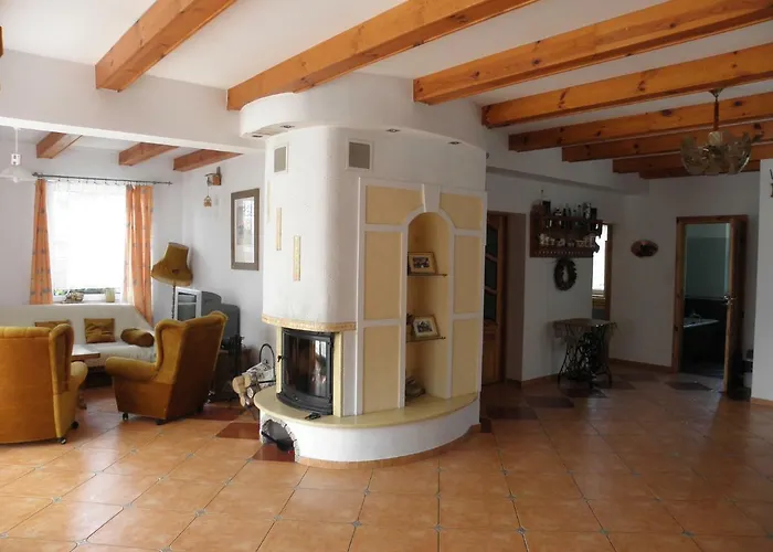 Holiday home Paula *